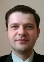 Жуков Никита Борисович